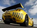 Ascari A10