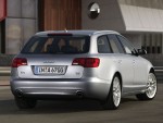 Audi A6 Avant 2.0 T FSI