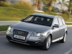 Audi Allroad 3.2 FSI quattro