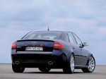 Audi RS6 Quattro