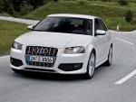 Audi S3 2.0 TFSI