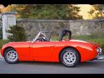 Austin-Healey Sprite MK I 1.0