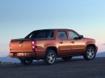 Chevrolet Avalanche 6.0 (2WD)