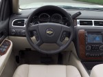 Chevrolet Avalanche 6.0 (4WD)