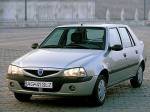 Dacia Solenza 1.4i