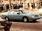 Ford Crown Victoria 4.6