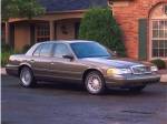 Ford Crown Victoria 4.6
