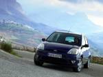 Ford Fiesta 3D 1.3i Automatic