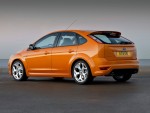 Ford Focus ST 2.5