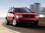 Ford Freestyle AWD
