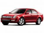 Ford Fusion 2.3