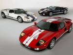 Ford GT 5.4 (USA)