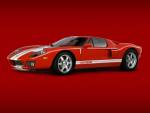 Ford GT 5.4 (USA)