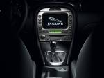 Jaguar X-type 2.0