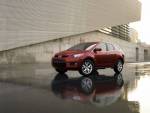 Mazda CX-7 CX-7 2.3 Turbo DISI 2WD (USA)