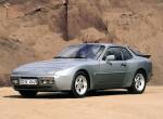 Porsche 944 3D 3.0 S2 Coupe