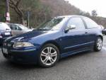 Rover 200 200-Serie 5D 220 TDic