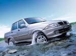 SsangYong Musso 2.9 TD 4WD