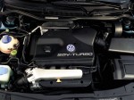 Volkswagen Bora 2.3 V5 4Motion