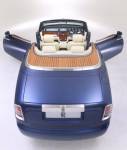 Corniche Cabrio 6.8 i V8 Turbo (329 Hp)